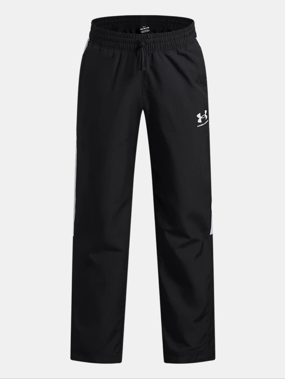 UNDER ARMOUR Youth Rival Woven Pant